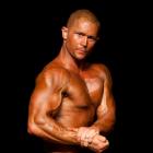 Anthony  Tipton - NPC Camellia Championships 2012 - #1